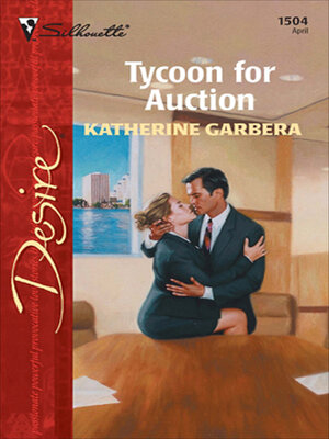 cover image of Tycoon for Auction